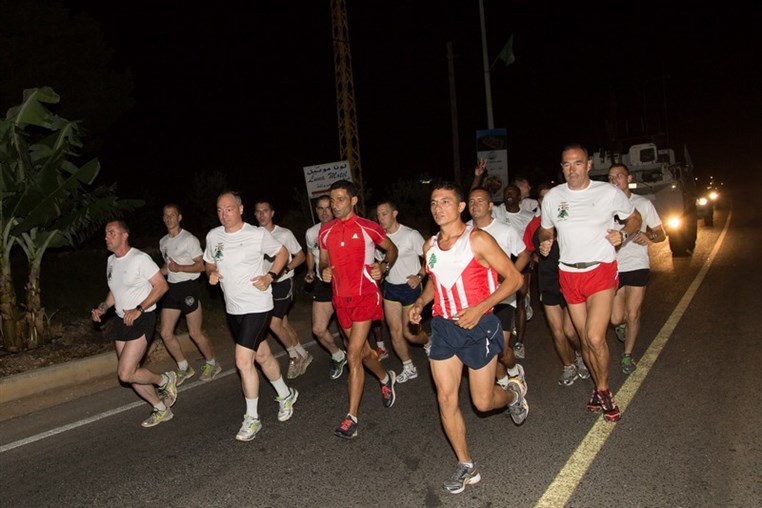 Course de la solidarite 